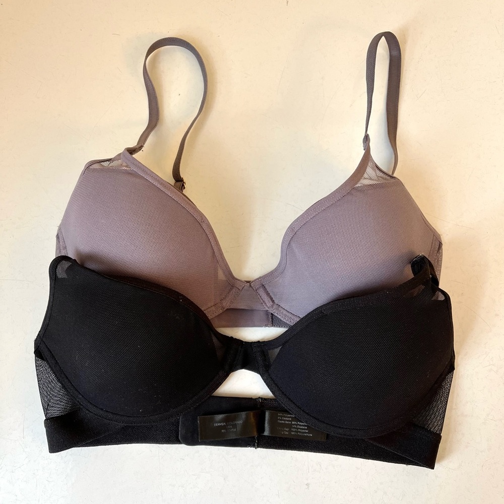 Pepper Classic All You Bra 34B